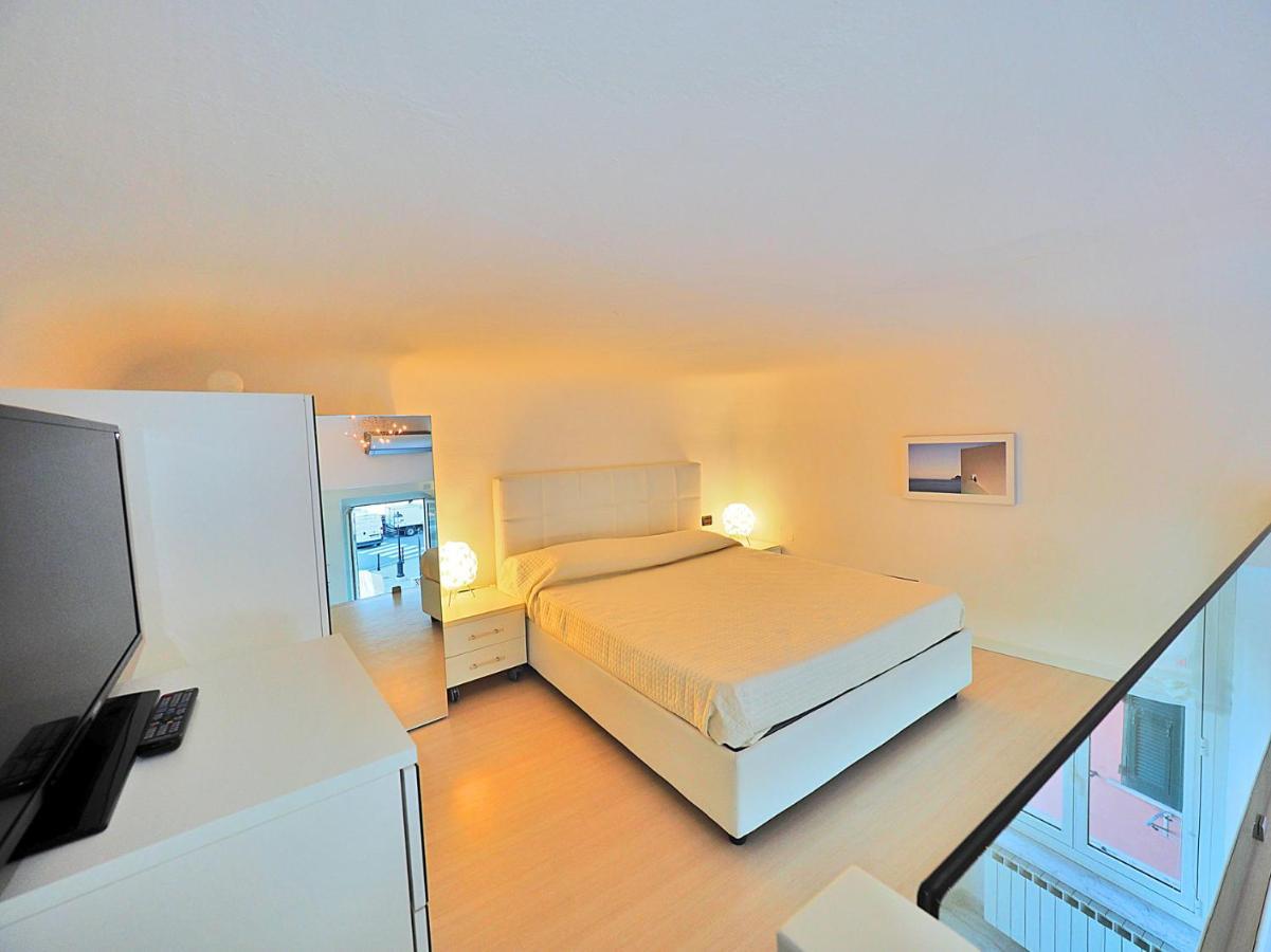 The Best View Of The Sea 2 Lerici Exterior foto